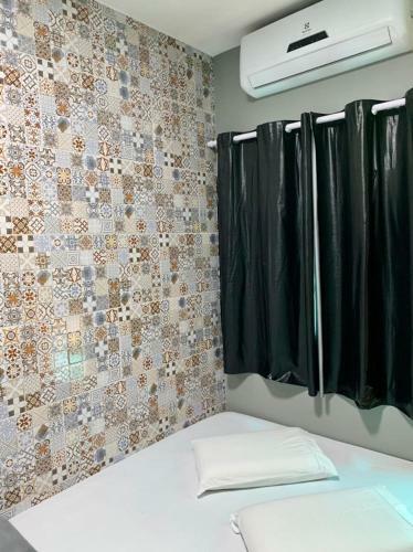 Hotel Santa Cec�lia Pousada