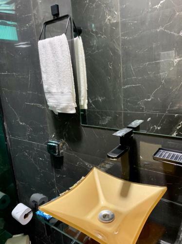 Hotel Santa Cec�lia Pousada
