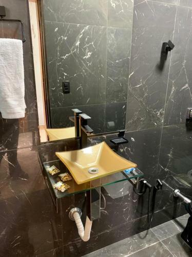 Hotel Santa Cec�lia Pousada