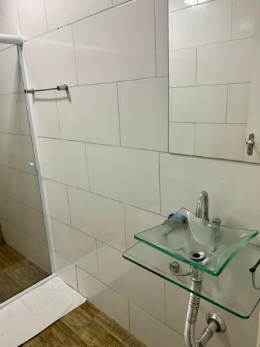 Hotel Santa Cec�lia Pousada
