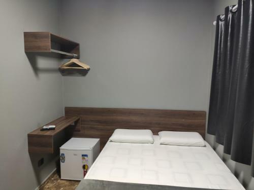 Hotel Santa Cec�lia Pousada