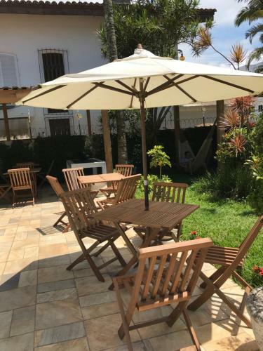 Hotel Santa Cec�lia Pousada