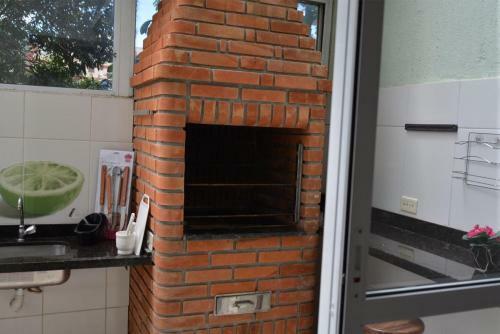 Casa de Praia - Condom�nio Aconchegante