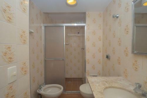 Mlf14 Apartamento Aconchegante No Morro Do Maluf