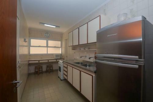 Mlf14 Apartamento Aconchegante No Morro Do Maluf