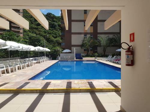 Mlf14 Apartamento Aconchegante No Morro Do Maluf