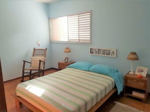 Mlf14 Apartamento Aconchegante No Morro Do Maluf