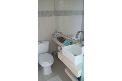 Apartamento Triplex Solaris - Sofistica��o Na Praia Das Ast�rias