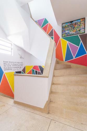 Le Monde Hostel