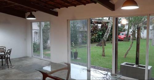 Casa de Vereneio Pernambuco Guaruj�