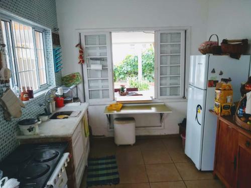 Desfrute Hostel Guaruj� Praia Do Tombo