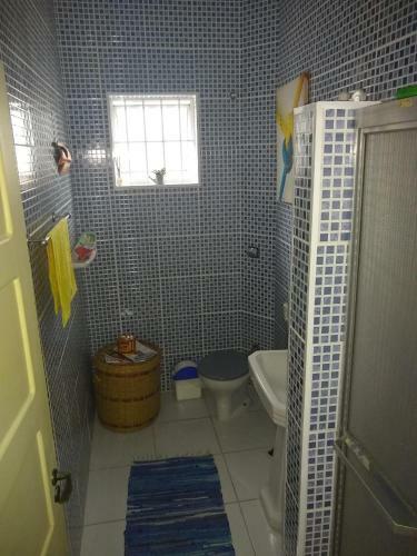 Desfrute Hostel Guaruj� Praia Do Tombo