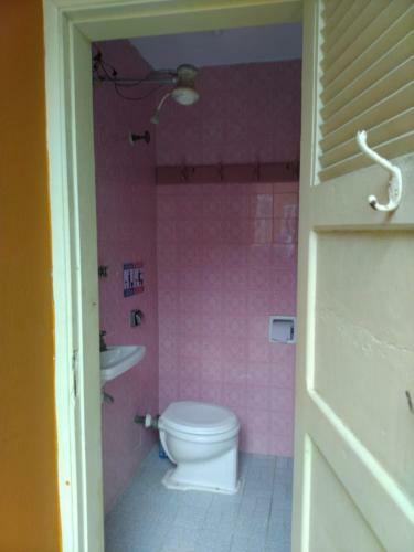 Desfrute Hostel Guaruj� Praia Do Tombo