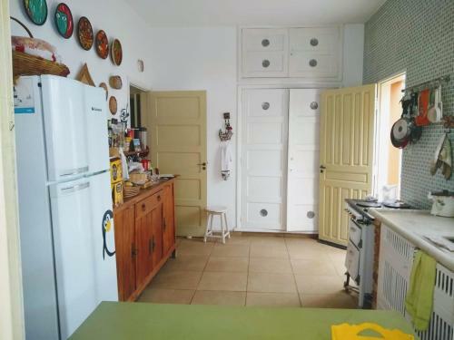 Desfrute Hostel Guaruj� Praia Do Tombo