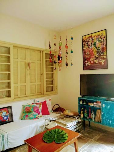 Desfrute Hostel Guaruj� Praia Do Tombo