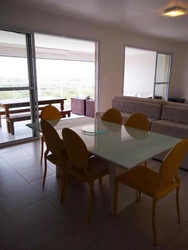 Apartamento Apto Confort�vel Com Piscina E Lazer Pr�ximo A Praia