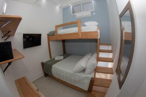 Hotel Asturias Mall & Su�tes