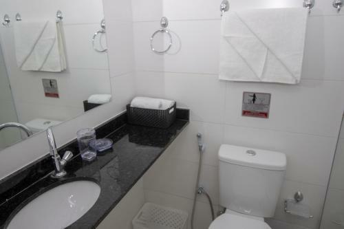 Hotel Asturias Mall & Su�tes