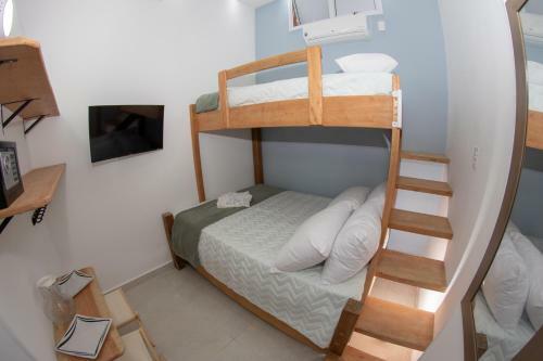 Hotel Asturias Mall & Su�tes