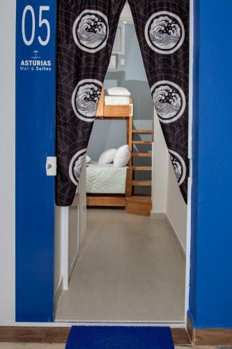 Hotel Asturias Mall & Su�tes