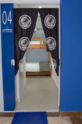 Hotel Asturias Mall & Su�tes