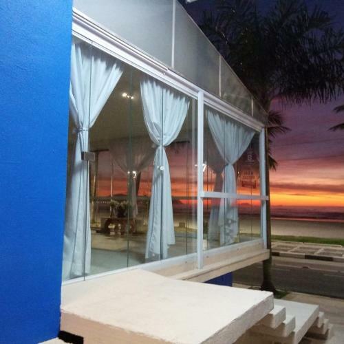 Hotel Asturias Mall & Su�tes