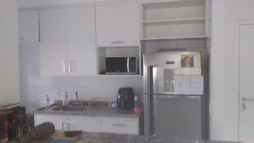 Apartamento Vila Di Fiore Guaruja 72