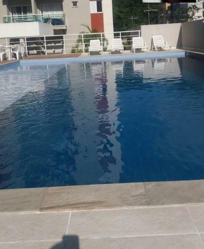 Apartamento Vila Di Fiore Guaruja 72