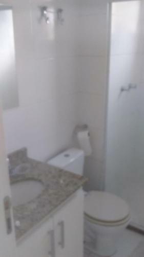Apartamento Vila Di Fiore Guaruja 72