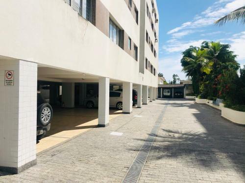 Apartamento Condom�nio Mallorca - Enseada