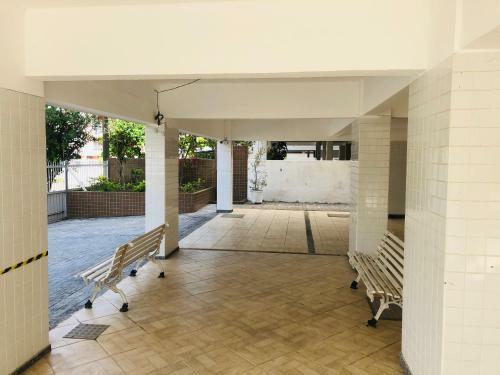 Apartamento Condom�nio Mallorca - Enseada