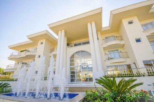 Hotel Doral Guaruj� By Migro Home