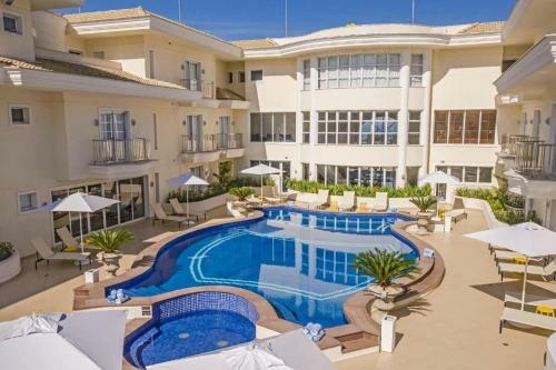 Hotel Doral Guaruj� By Migro Home