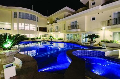 Hotel Doral Guaruj� By Migro Home