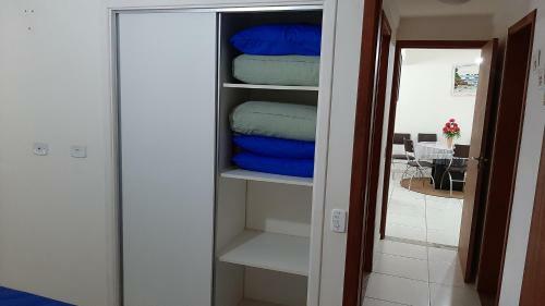 Lindo Apartamento, Arejado E Aconchegante.