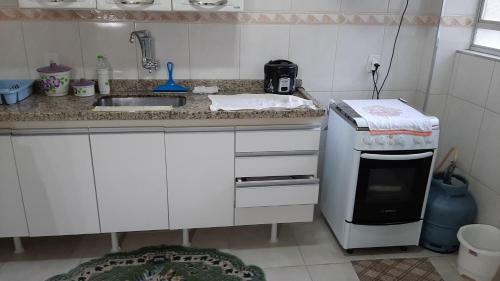 Lindo Apartamento, Arejado E Aconchegante.