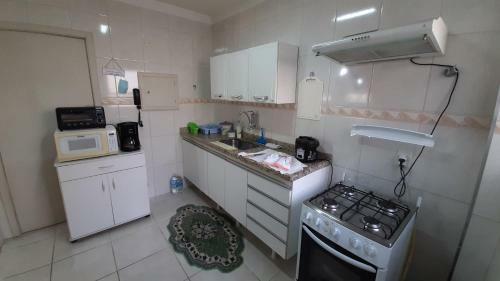 Lindo Apartamento, Arejado E Aconchegante.