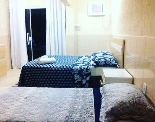 Hostal Pousada La Maison
