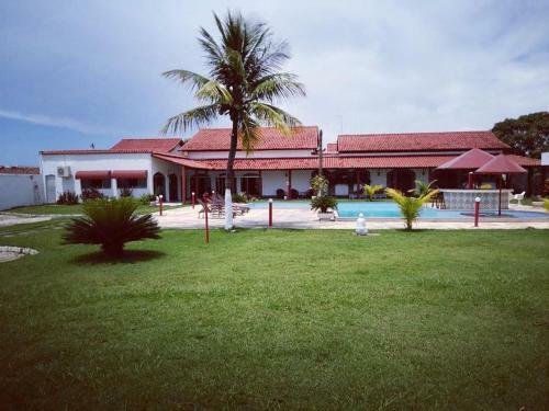 Hostal Pousada La Maison