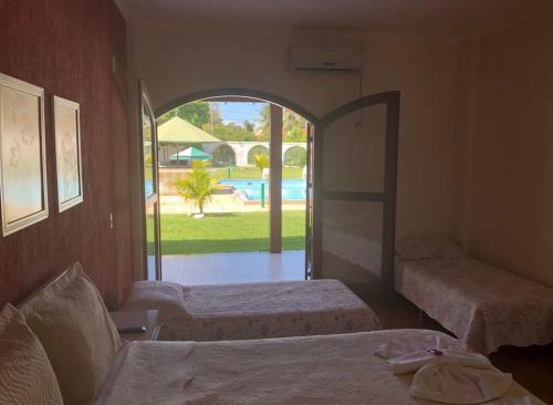 Hostal Pousada La Maison