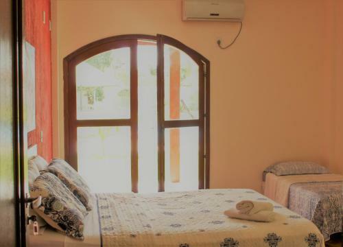 Hostal Pousada La Maison