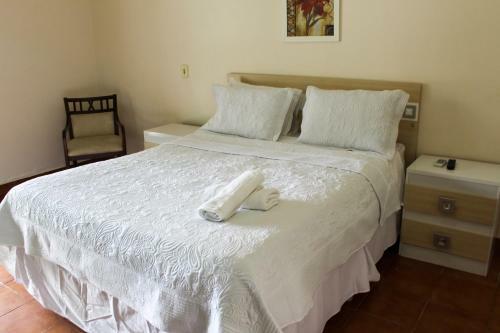 Hostal Pousada La Maison
