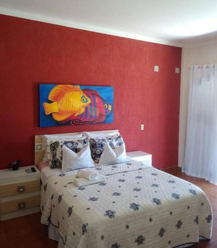 Hostal Pousada La Maison