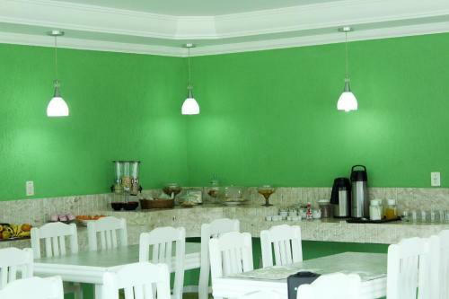 Hostal Pousada La Maison