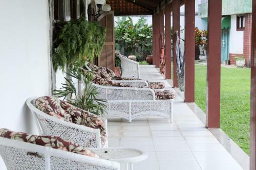 Hostal Pousada La Maison