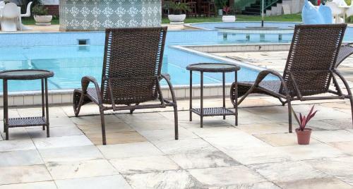 Hostal Pousada La Maison