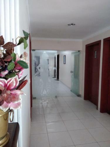 Hostal Pousada La Maison
