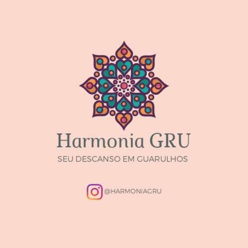 Harmonia Gru - (Prox. Aeroporto).