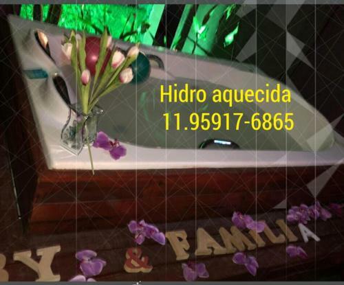 Harmonia Gru - (Prox. Aeroporto).