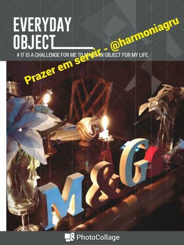Harmonia Gru - (Prox. Aeroporto).